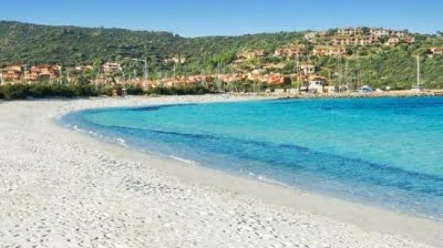 Budoni Spiaggia Di Porto Ottiolu